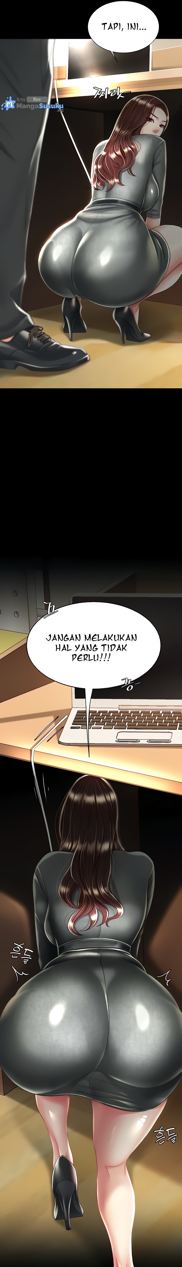 Mom Eat First - Chapter 13 17