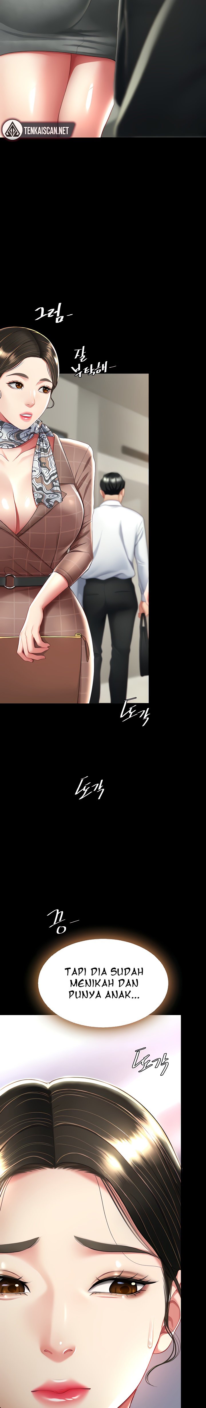 Mom Eat First - Chapter 13 14