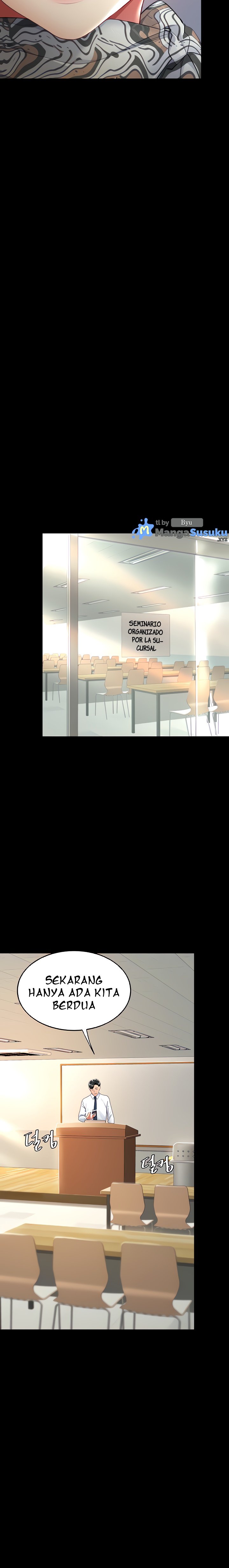 Mom Eat First - Chapter 13 15