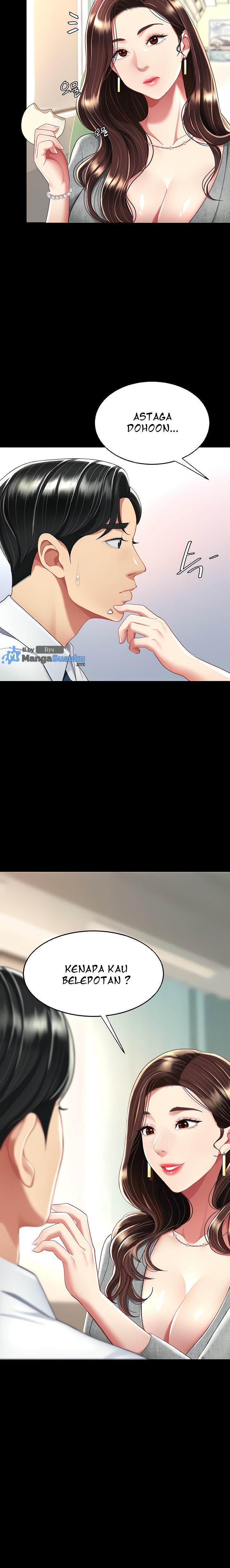 Mom Eat First - Chapter 13 6