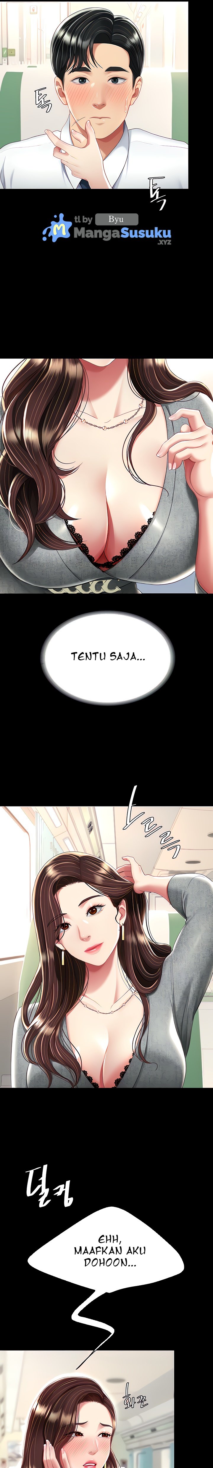 Mom Eat First - Chapter 13 7