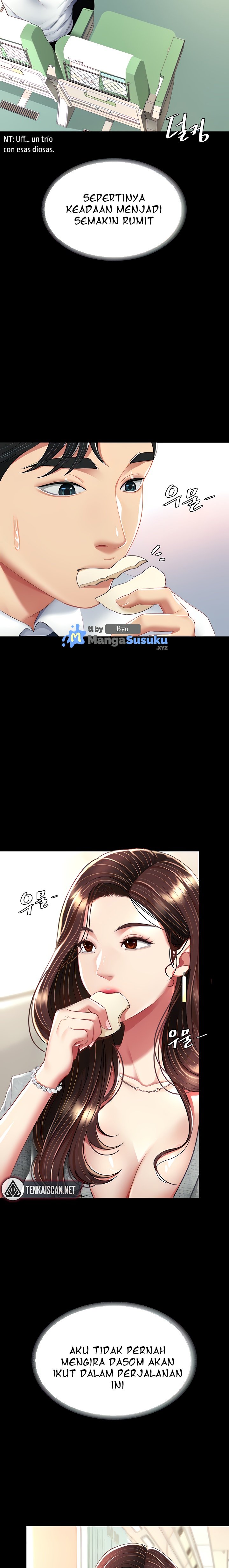 Mom Eat First - Chapter 13 5