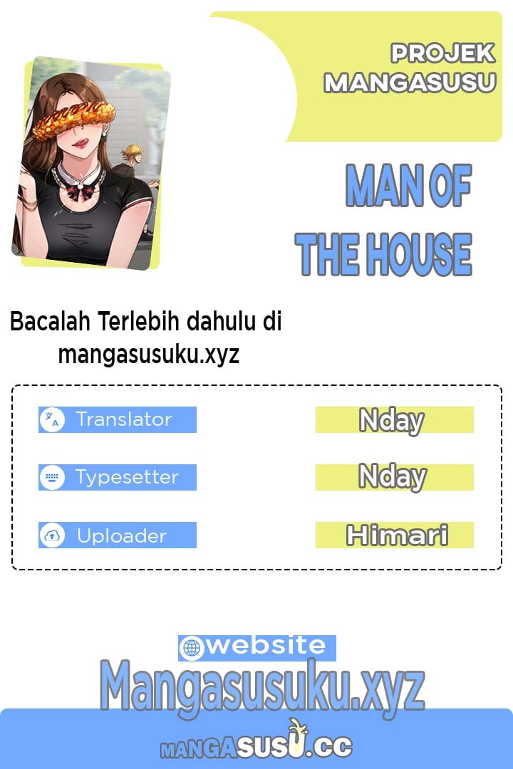 Man of The House - Chapter 22 1