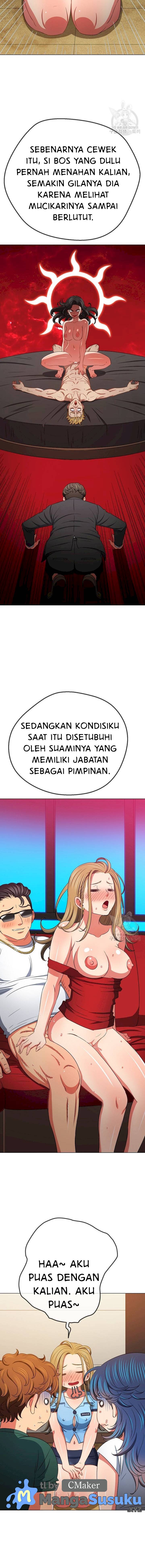My High School Bully - Chapter 162 12