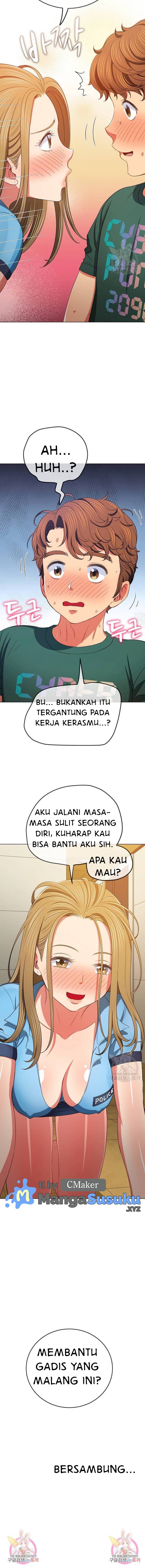 My High School Bully - Chapter 162 15