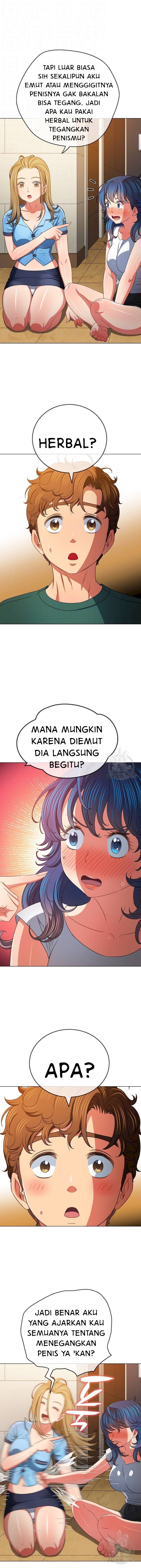 My High School Bully - Chapter 162 6