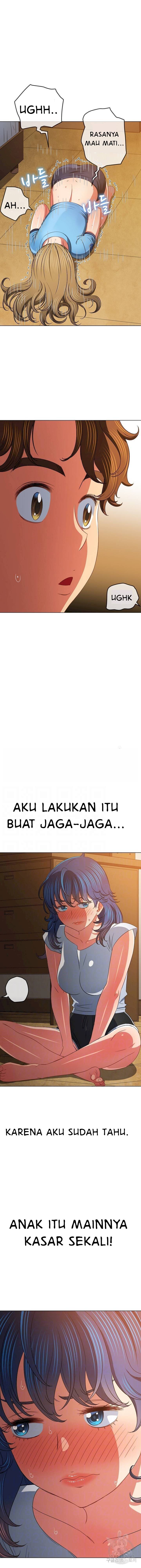 My High School Bully - Chapter 162 7
