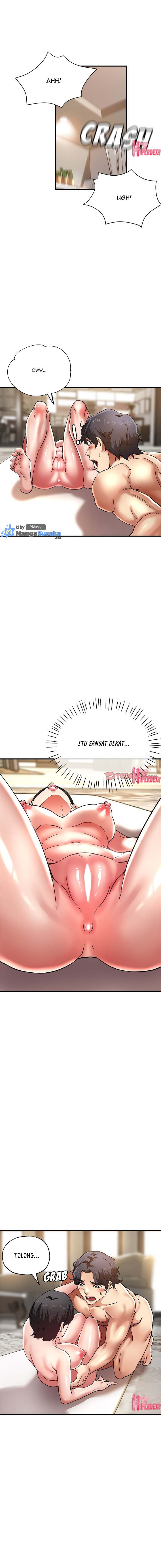 My Aunt Is a Yoga Student - Chapter 56 6