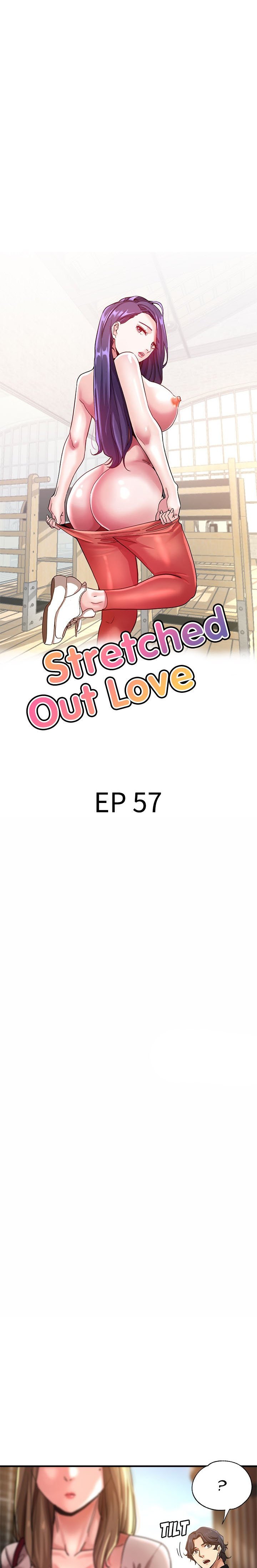 My Aunt Is a Yoga Student - Chapter 57 2