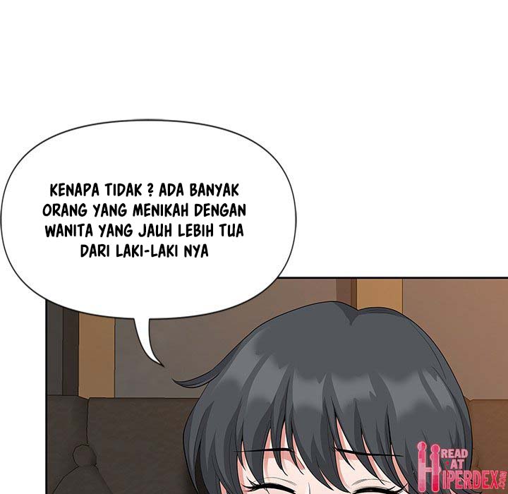 My Twin Husband - Chapter 19 91