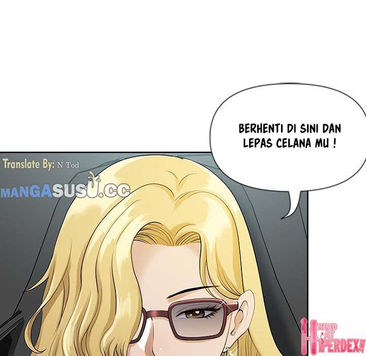 My Twin Husband - Chapter 19 22