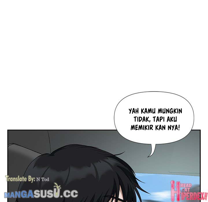 My Twin Husband - Chapter 19 37