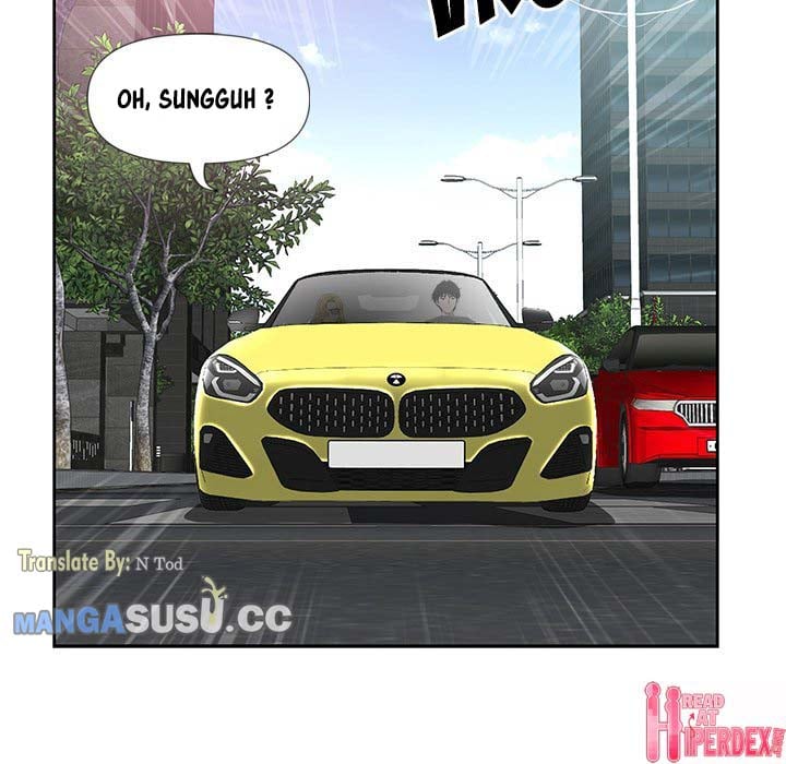 My Twin Husband - Chapter 19 19