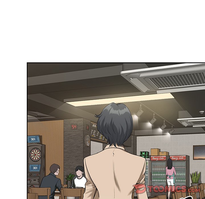 My Twin Husband - Chapter 19 128