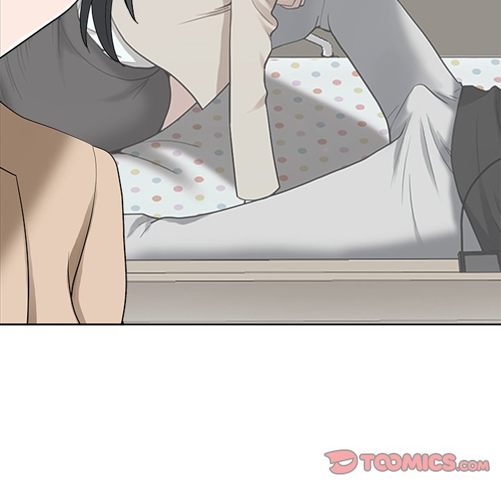 My Twin Husband - Chapter 19 122