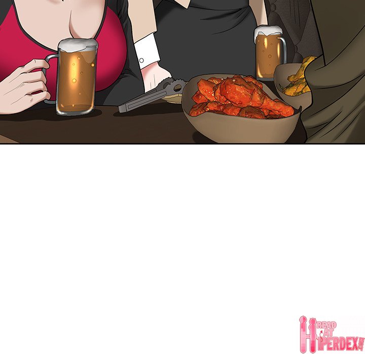 My Twin Husband - Chapter 19 127