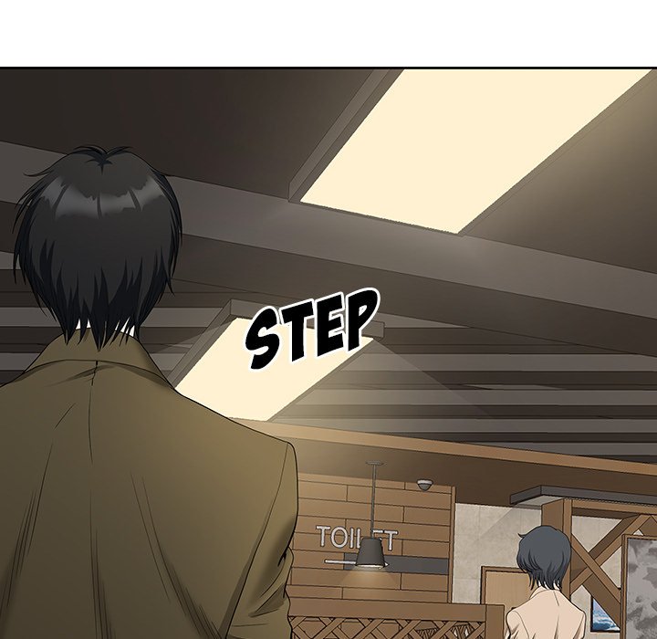 My Twin Husband - Chapter 19 132
