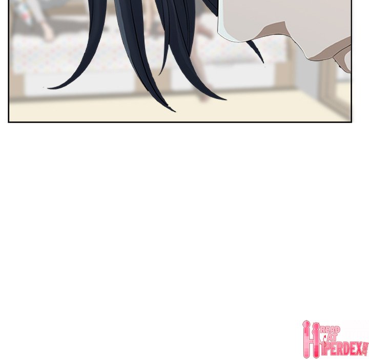My Twin Husband - Chapter 19 112