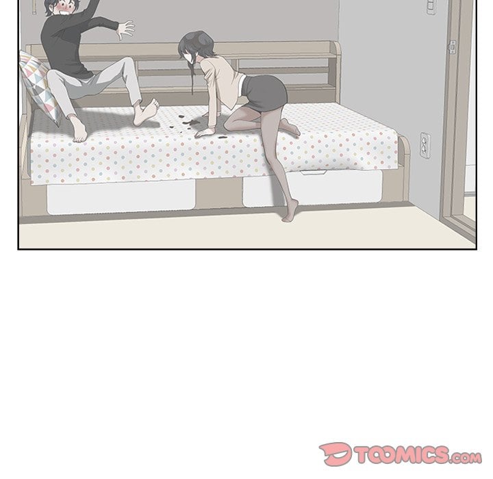 My Twin Husband - Chapter 19 110