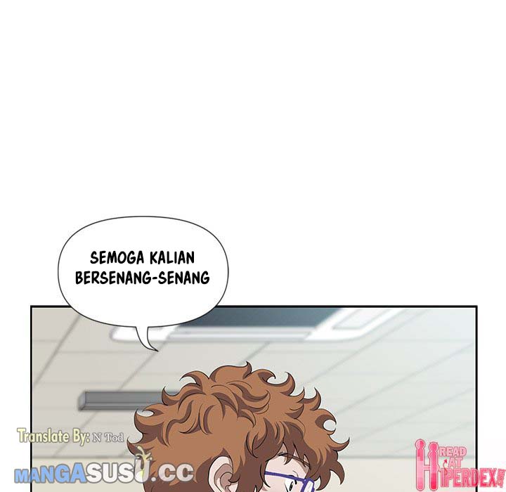My Twin Husband - Chapter 19 7