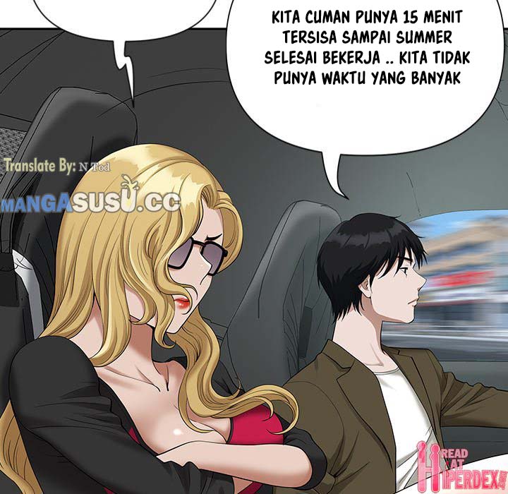 My Twin Husband - Chapter 19 43