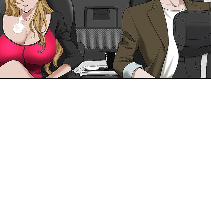 My Twin Husband - Chapter 19 53