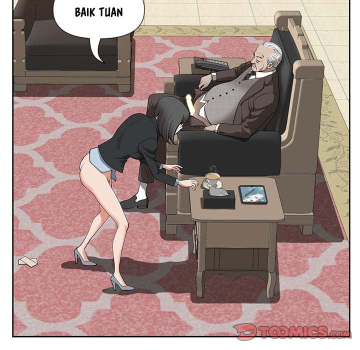 My Twin Husband - Chapter 17 40 My Twin Husband - Chapter 17 40