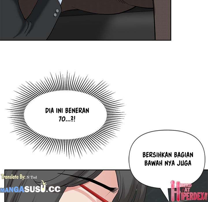 My Twin Husband - Chapter 17 54 My Twin Husband - Chapter 17 54