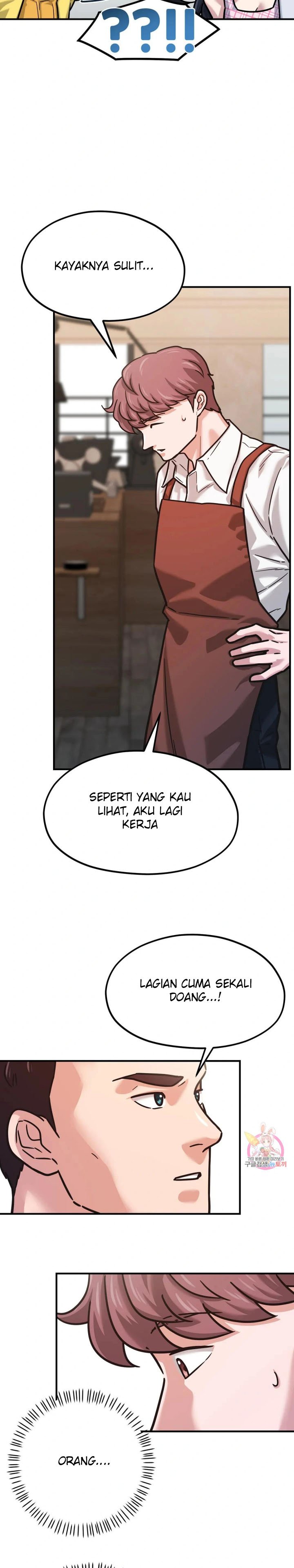 Booty Camp - Chapter 66 8