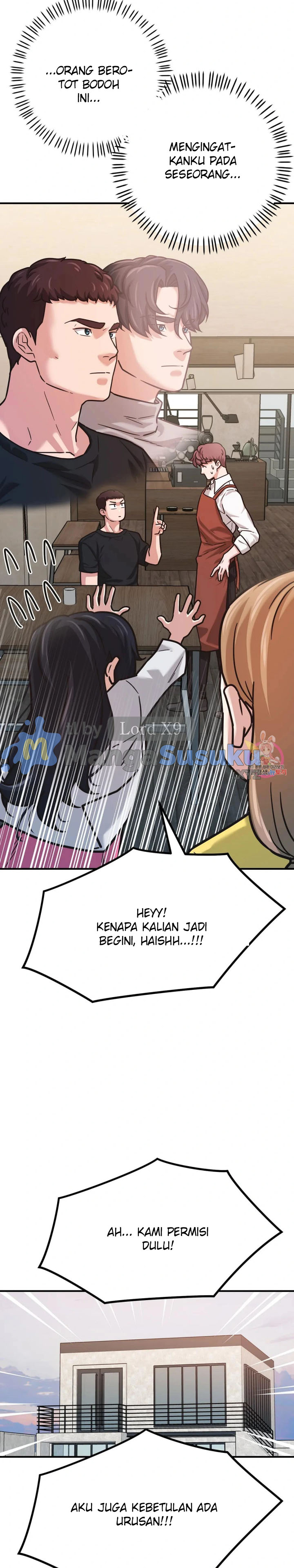 Booty Camp - Chapter 66 9