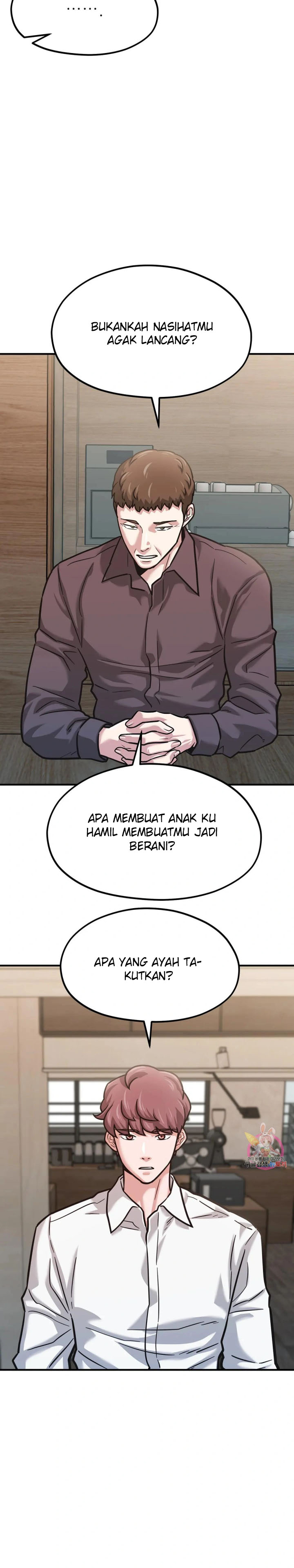 Booty Camp - Chapter 66 20
