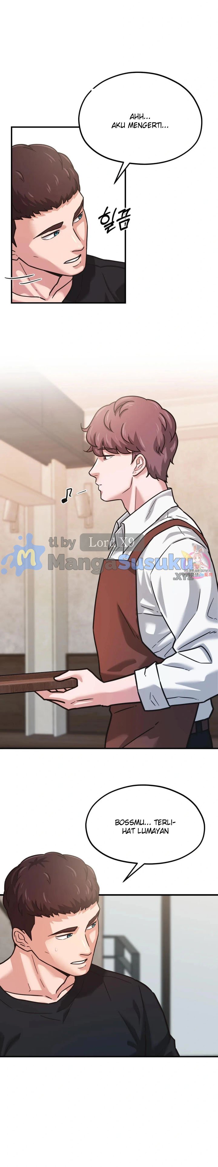 Booty Camp - Chapter 66 3