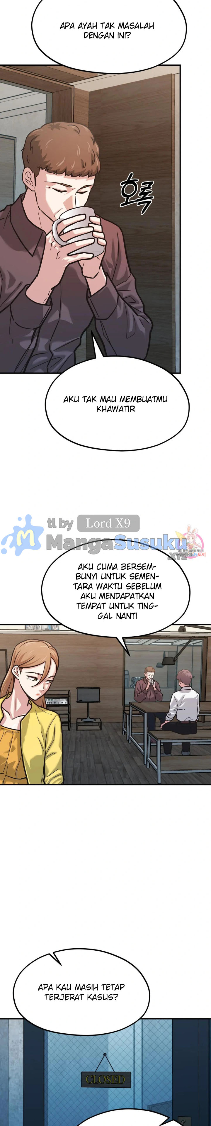 Booty Camp - Chapter 66 18
