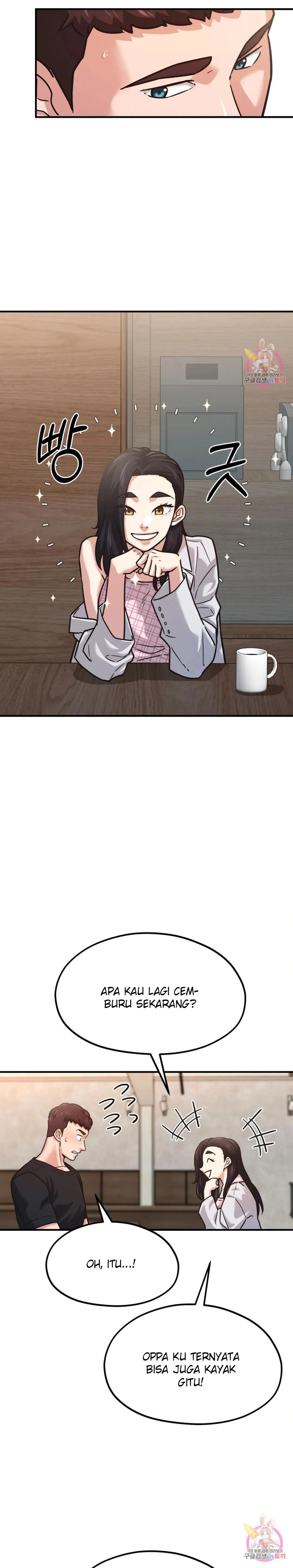 Booty Camp - Chapter 66 4