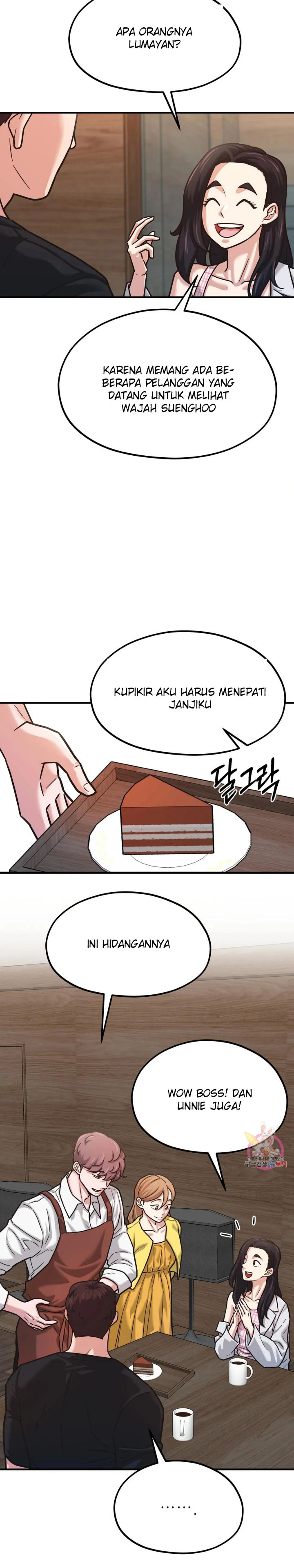 Booty Camp - Chapter 66 5