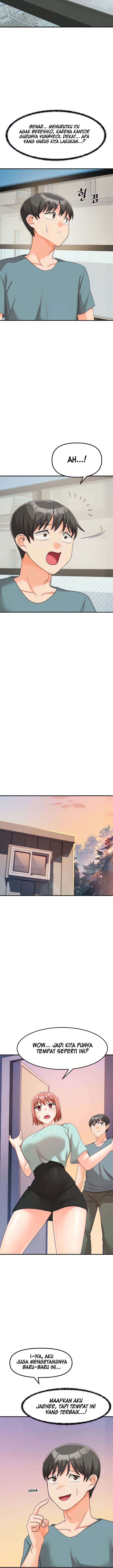 Boarding School - Chapter 29 12 Boarding School - Chapter 29 12