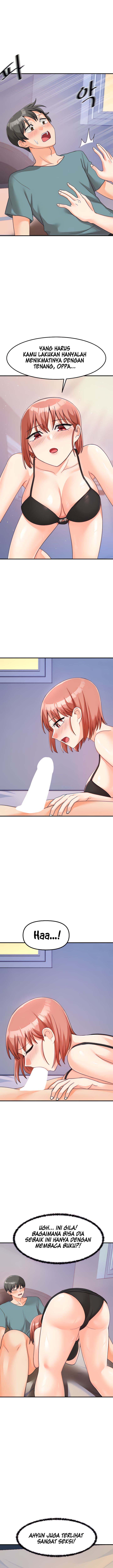 Boarding School - Chapter 29 5 Boarding School - Chapter 29 5