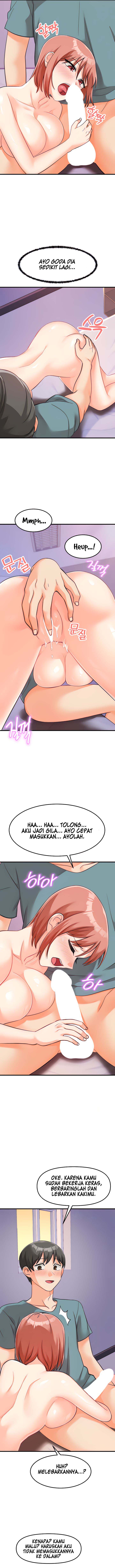 Boarding School - Chapter 30 9