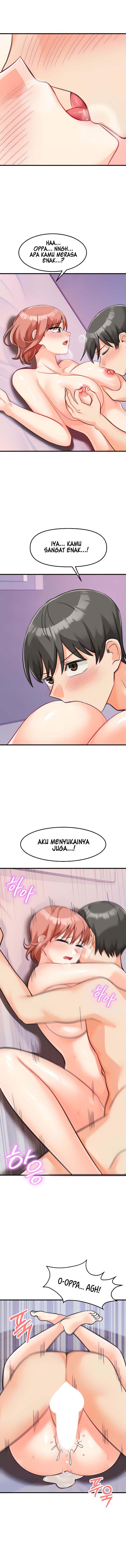 Boarding School - Chapter 30 12