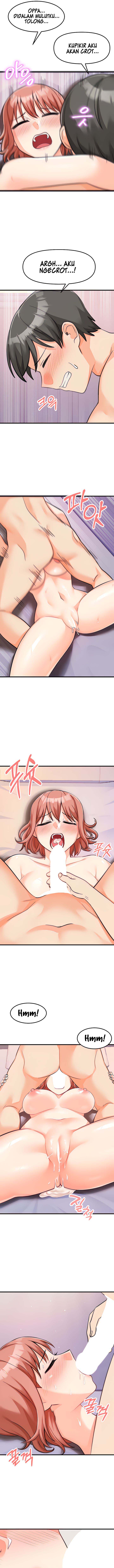 Boarding School - Chapter 30 13