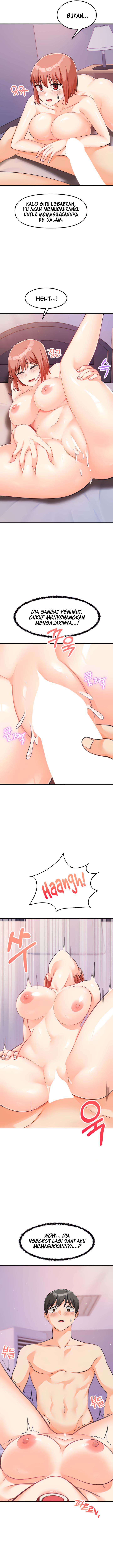 Boarding School - Chapter 30 10
