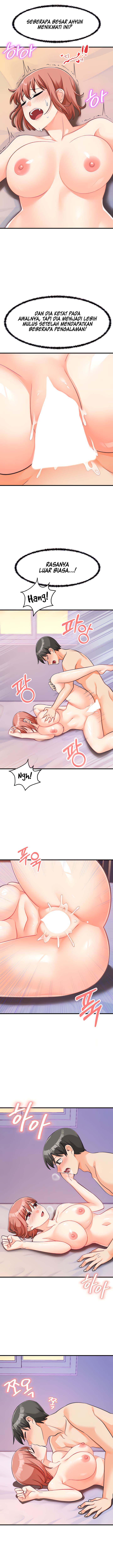 Boarding School - Chapter 30 11