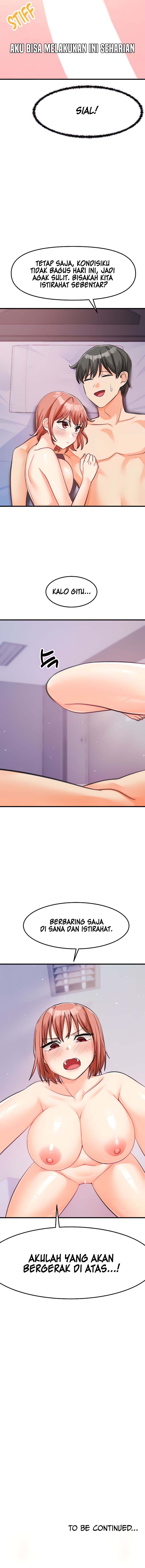Boarding School - Chapter 30 15