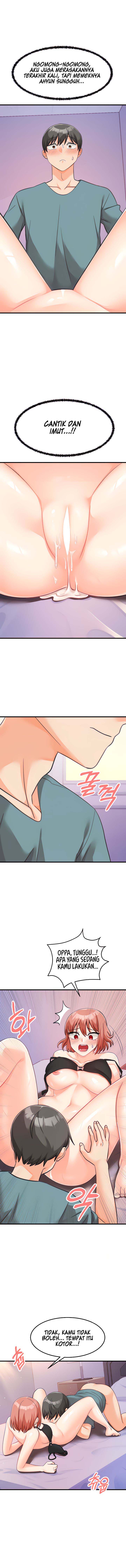 Boarding School - Chapter 30 6