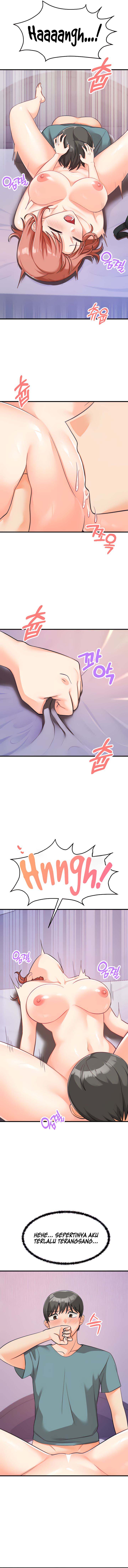 Boarding School - Chapter 30 7