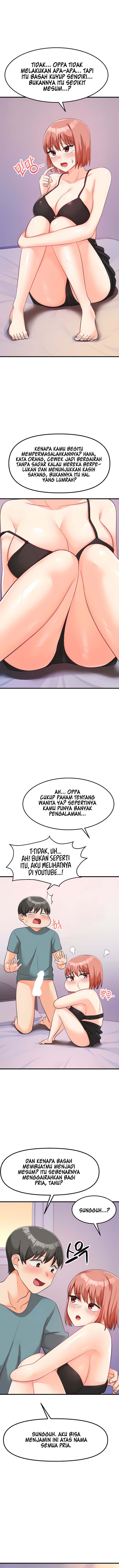 Boarding School - Chapter 30 4