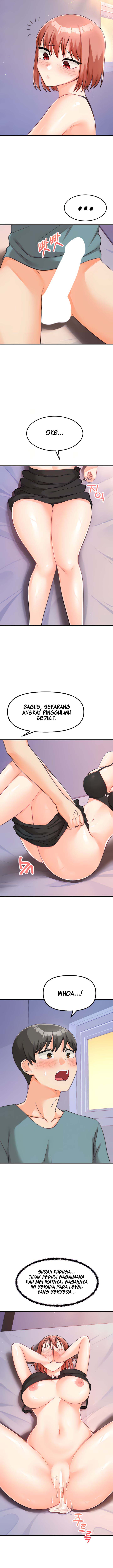 Boarding School - Chapter 30 5