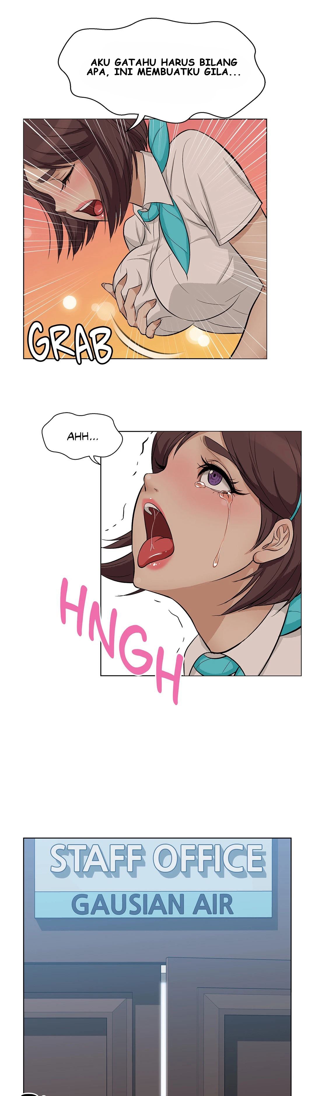 Back With a Bang - Chapter 10 8