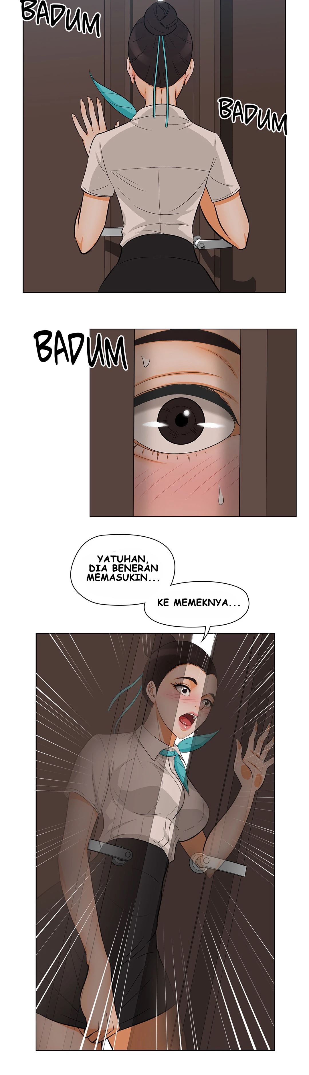 Back With a Bang - Chapter 10 9