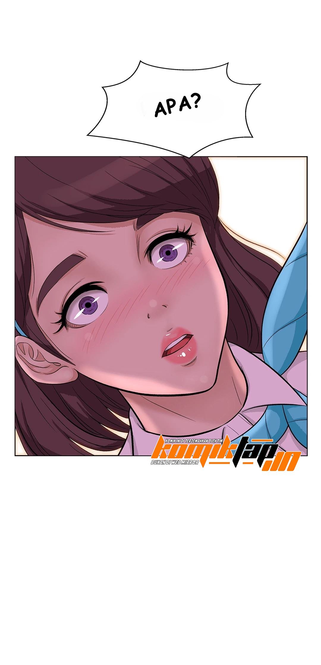 Back With a Bang - Chapter 10 28